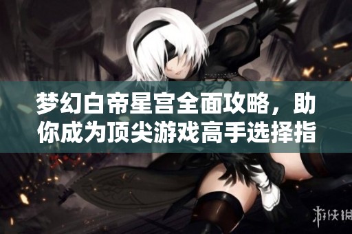 梦幻白帝星宫全面攻略，助你成为顶尖游戏高手选择指南