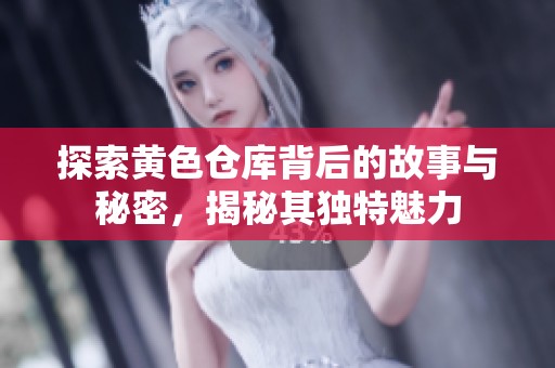探索黄色仓库背后的故事与秘密，揭秘其独特魅力