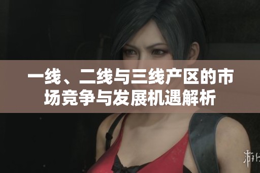 一线、二线与三线产区的市场竞争与发展机遇解析