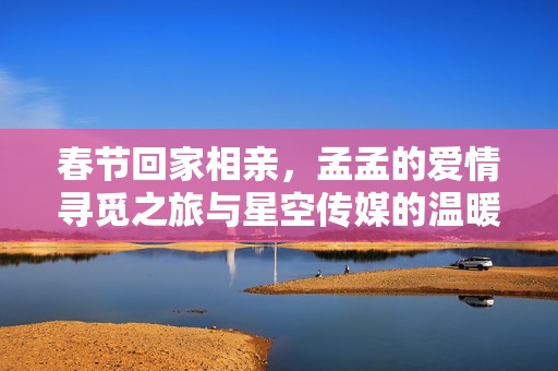 春节回家相亲，孟孟的爱情寻觅之旅与星空传媒的温暖陪伴