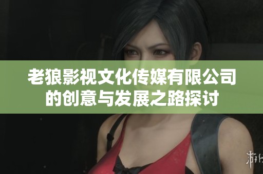 老狼影视文化传媒有限公司的创意与发展之路探讨