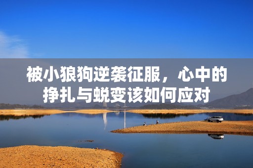 被小狼狗逆袭征服，心中的挣扎与蜕变该如何应对