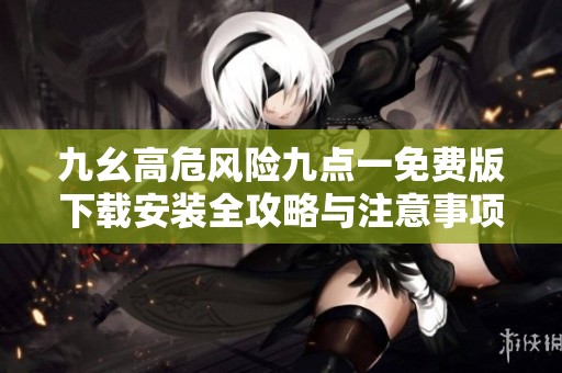 九幺高危风险九点一免费版下载安装全攻略与注意事项