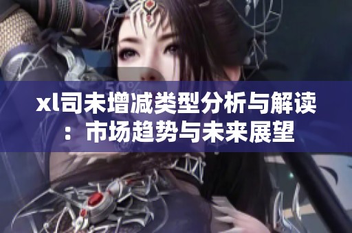 xl司未增减类型分析与解读：市场趋势与未来展望